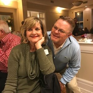 Meet your Posher, Cathy